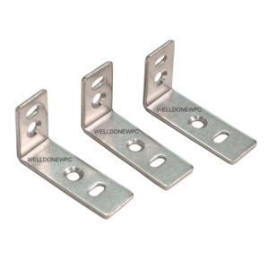 Colonne tubulaire extérieure en Wpc 50 mm X 100 m X 2.9 m Colonne en WPC étanche à l'eau et à l'humidité PARTITION TUBULAIRE INTÉRIEURE - Product Image 6