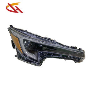 <span class=keywords><strong>2023</strong></span> para SE/<span class=keywords><strong>XLE</strong></span>/XSE LED proyector faro montaje DRL 6000K Temperatura de Color 12V 60W 6000 lúmenes nueva condición - Product Image 5