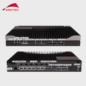 Edge AI-Rechen einheit für Robotik und Drohnen mit Huawei Ascend Atlas I A2 20TOPS 8GB für Mining Edge Computing Unit - Product Image 6
