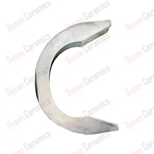 Horse Shoe Spare Part Of LG Ladle Sliding Gate To Fix The Ladle Plate