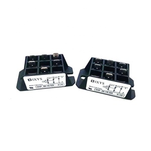 VHF36-16IO5 Módulo de puente rectificador monofásico semicontrolado - Product Image 1