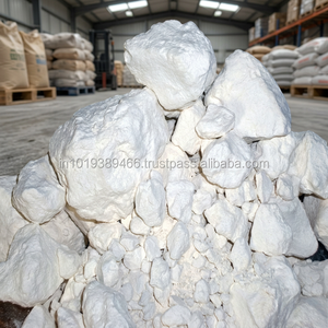 Arcilla De Caolín blanca de fábrica precio - Product Image 3
