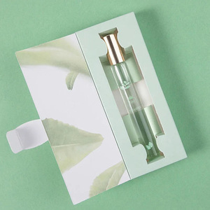 Perfume en Roll-on de 12 ml al por Mayor, Aroma a Melocotón, Gardenia y Té, Fragancia Portátil de Larga Duración, Desodorante Antitranspirante en Barra, Perfume para Mujer - Product Image 5