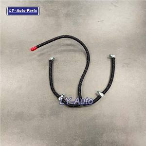 16672-MA70A 16672MA70A Tubo Inyector de Combustible, Línea de Retorno de Drenaje para Nissan Patrol GU Y61 ZD30 Common Rail 3.0L - Product Image 1