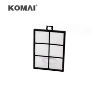 Filtre à air de cabine SC80079 2446Z317 5I3572 22M-979-2370 pour PC360-10 de PC56-7 Komatsu