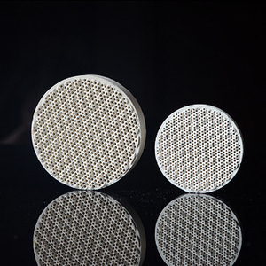 <span class=keywords><strong>Plaque</strong></span> chauffante infrarouge en nid d'abeille en céramique SINTYRON et <span class=keywords><strong>plaque</strong></span> <span class=keywords><strong>de</strong></span> brûleur infrarouge - Product Image 4