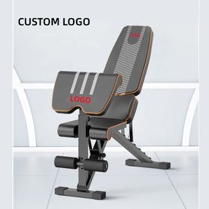 ดัมเบลแบบกดสำหรับยกน้ำหนักปรับได้สำหรับออกกำลังกายที่บ้าน - Product Image 2