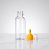 Bouchon à vis PP - Écologique, durable et portable pour bouteilles, résistant à la corrosion et aux chocs
