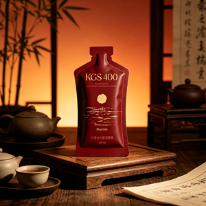 Boisson à l'extrait de ginseng rouge coréen : Améliore la vitalité quotidienne, renforce l'immunité et soulage la fatigue - Product Image 4
