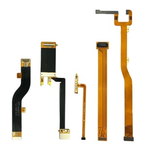 Độ chính xác cao đa lớp polyimide <span class=keywords><strong>FPC</strong></span> mạch in linh hoạt PCB board tùy chỉnh từ thâm quyến nhà máy Trung Quốc - Product Image 6