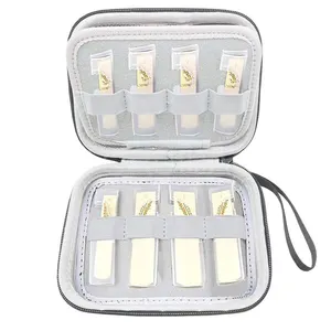 Лидер продаж, чехол для суксофона, тростник для кларнета, держатель для басового кларинеттенорбаритона, саксофона - Product Image 1