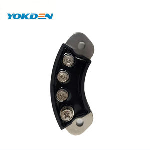 Diodo de puente <span class=keywords><strong>rectificador</strong></span> de <span class=keywords><strong>media</strong></span> <span class=keywords><strong>onda</strong></span> trifásico MXG(Y)50-15 50a 1500V 70MM - Product Image 5