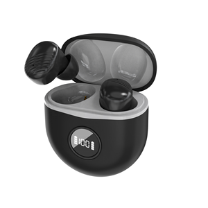 ใหม่2023เครื่องช่วยฟังดิจิตอล USB แบบชาร์จไฟได้เครื่องขยายเสียงช่วยลดการได้ยินสำหรับคนหูหนวก - Product Image 4