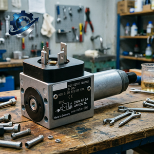 R902452429 A10VSO71DRS/32R-VPB22U99-S2183 ปั๊มไฮดรอลิกแบบพิเศษชนิดลูกสูบแปรผัน CE - Product Image 5