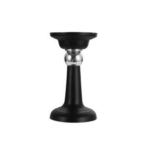 Door Stop <b>Rubber</b> <b>Floor</b> Mount Minimalist Design Easy Installation For Bedroom - Product Image 2