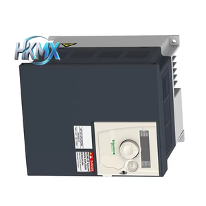 Nouvel onduleur à fréquence variable triphasé 380V 3KW, contrôleur de vitesse AC pour moteur industriel ATV312HU30N4 ATV312HU22 - Product Image 1