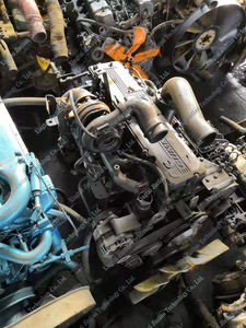 6L L360 <span class=keywords><strong>L300</strong></span>เครื่องยนต์มือ<span class=keywords><strong>สอง</strong></span>8.9L เครื่องยนต์ดีเซลสำหรับรถบัส - Product Image 3