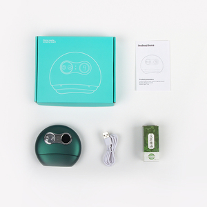 Skin Care Face Lift Guasha <strong>Facial</strong> <strong>Massager</strong> Hot Cold Beauty Device Anti-wrinkle Machine Esthetician Supplies Neck Beauty <strong>Massager</strong> - Product Image 2