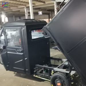 Nettoyeur vapeur électrique multifonctionnel haute pression pour tricycle, fonctionnement flexible, eau froide, double usage pour voiture - Product Image 2