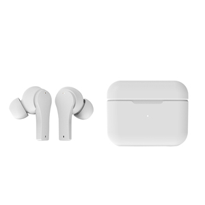 2024 caliente nueva llegada buena calidad Asistente de Control de música T04 manos libres auriculares inalámbricos auriculares - Product Image 1