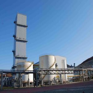 Biogaz 600Nm3/H à faible coût en méthane liquide CO2 CH4 Machine d'extraction <span class=keywords><strong>de</strong></span> méthane <span class=keywords><strong>de</strong></span> purification du <span class=keywords><strong>gaz</strong></span> d'enfouissement - Product Image 2