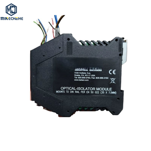ข้อเสนอสุดพิเศษ EM-DR1-IC-12-TB-28V/V EM-DR1-IC-24-TB-28V/V EM-DR1-IC-48-TB-28V/V โมดูลควบคุมอุตสาหกรรม โมดูลพลังงานอิเล็กทรอนิกส์ - Product Image 1