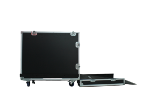 DJ Booth LED hiển thị đầy đủ màu sắc điện tử âm nhạc lễ hội đêm Bar DJ Booth LED hiển thị - Product Image 6
