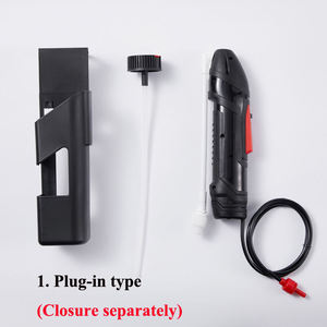 Portable Battery Operated <strong>Sprayer</strong> Wand with Holster for <strong>Gardening</strong> and Cleaning - Product Image 5