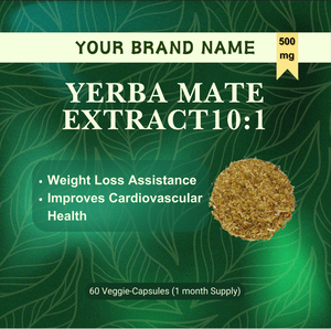 แคปซูล10:1สกัดเนื้อคู่จากธรรมชาติบริสุทธิ์100% สำหรับการย่อยฉลากส่วนตัวส่งตรงจากผู้ผลิตอินเดีย - Product Image 2