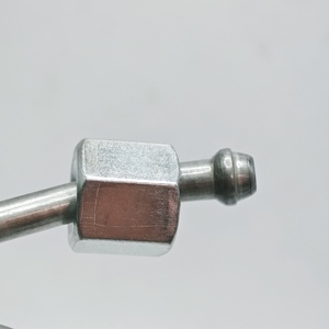 Tubo de Inyección de Alta Presión YangDong para Tractor/Cargador - Reemplazo OEM de Alta Precisión YD4CGA-10200V1 para Motor - Product Image 5