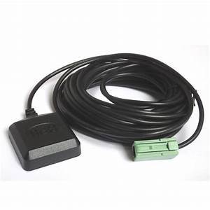 À gain élevé extérieur de preuve de l'eau magnétique ou <span class=keywords><strong>fixation</strong></span> adhésive gps actif d'<span class=keywords><strong>antenne</strong></span> de voiture - Product Image 5