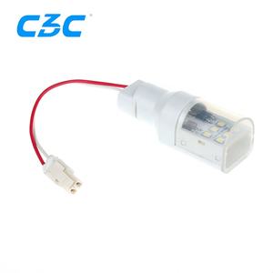 Nuova Lampada LED Integrata CDC 2025 per Parti di Frigoriferi Prodotta in Cina - Product Image 2