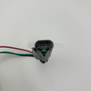 Sensor de nivel de líquido Senwitt 362-2913 CH1251 para piezas de excavadora Caterpillar C18 - Product Image 2