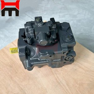 708-1T-00420 708-1W-41570 ปั๊มไฮดรอลิก ปั๊มพัดลม สำหรับเครื่องจักรก่อสร้าง D275A-5 D375-5 D65-16 D65PX-16 D65EX-16 D61 D85EX-15 - Product Image 2