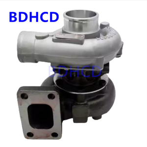 BDHCD中国工場直販スペアエンジン部品ターボチャージャー2674A394パーキンス多様T4-40 TA3120エンジンターボ - Product Image 3