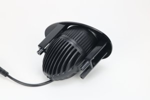 Ống kính máy chiếu hai chùm 30W 2 inch LED đèn sương mù cho Honda với công nghệ tản nhiệt tiên tiến - Product Image 4