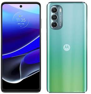 Teléfono Inteligente Android G <span class=keywords><strong>Stylus</strong></span> de 128 GB, Versión Estadounidense 5G, Usado Oficialmente, con Ligeros Rasguños - Product Image 3