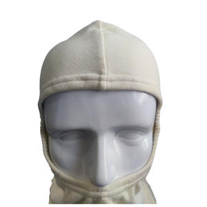 Capucha <span class=keywords><strong>de</strong></span> Bombero Profesional <span class=keywords><strong>de</strong></span> Aramida, Flexible, Cómoda, Resistente a Altas Temperaturas, con Certificación CE OEM, para Bomberos y Equipos <span class=keywords><strong>de</strong></span> <span class=keywords><strong>Rescate</strong></span> - Product Image 3