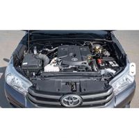 Vente rapide de camionnette TOYOTA HILUX DOUBLE CABINE d'occasion