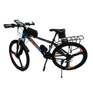 Route plage VTT vélo cadre sac fermeture magnétique Tube supérieur vélo sac vélo avant cadre sac vélo accessoires pochette