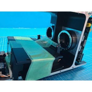 ASML B80101 Lithography <b>Electronic</b> Control Module <b>Used</b> As Is Legacy Semiconductor Equipment Parts - Product Image 5