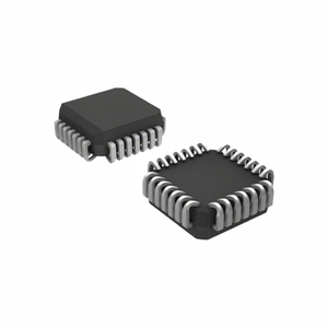 ลอจิก28 LCC (J Lead) ชิ้นส่วนชิปอิเล็กทรอนิกส์ MC100E158FN ที่ได้รับอนุญาต - Product Image 1