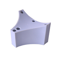 Disque de torsion stationnaire en plastique Saurer TFO 137mm/144mm/156mm/164mm/190mm pour métier à tisser et machines à tisser textiles