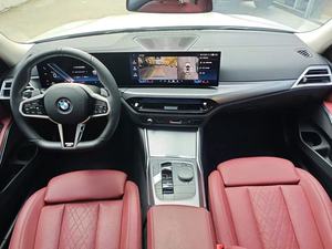 <span class=keywords><strong>BMW</strong></span> 330Li M Sport Package 2025 Usata, Turbo, Cambio Automatico a 8 Velocità, Prestazioni Potenti: Sperimenta la Velocità della Vita - Product Image 4