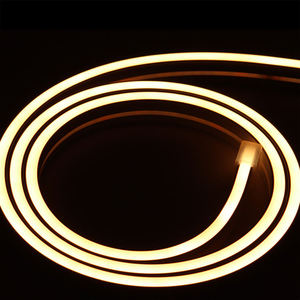 Tira de Luz LED de Neón Flexible de 24 V, Resistente al Agua, Material Ecológico, Colorida, 2835-120LED, Colores Individuales - Product Image 2