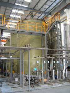 Réservoir de stockage vertical en fibre de verre FRP, prix d'usine en Chine, <span class=keywords><strong>filtre</strong></span> pour le stockage d'eau, réservoir FRP - Product Image 4