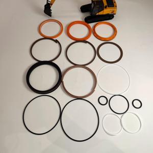 Bagger-Ersatzteile Großhandel: Reparatur-Set für Schaufelzylinder 31Y1-07911 für Hyundai R300LC-<span class=keywords><strong>5</strong></span>, Hochwertiges Gummidichtungs-Set - Product Image 3
