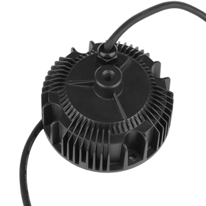 หลอดไฟไฮเบย์แบบซีรีส์ <span class=keywords><strong>hbg</strong></span> เต็ม150W 101-200W ไฟไดรเวอร์ไฟ LED แบบเดี่ยว220V คงที่ในปัจจุบัน48V Ture - Product Image 5