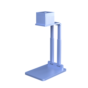 Máy Đánh Dấu Bằng Sợi Quang Bán Chạy Gobo Split Portable Mini <span class=keywords><strong>Hs</strong></span> <span class=keywords><strong>Code</strong></span> Máy Đánh Dấu Bằng Sợi Quang Cho Bút Bird Ring - Product Image 6