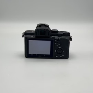 Fotocamera Mirrorless Sony A7 II Usata con Obiettivo 28-70, Videocamera HD 1080p con Accessori, Fotocamera con Sensore CMOS - Product Image 5